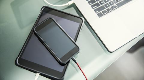 Nowa opłata od smartfonów, tabletów i komputerów