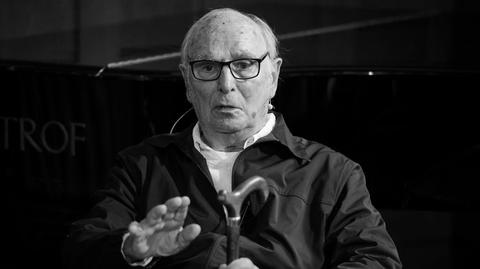 Carlos Saura nie żyje