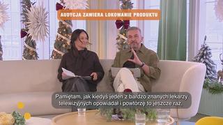 Lekarz czy aktor? napisy