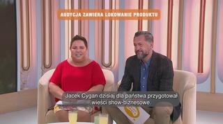 Co nowego w show-biznesie? - napisy