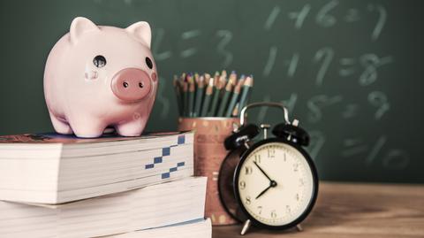 Ruszył nabór wniosków o 300 zł na wyprawkę szkolną. Co warto wiedzieć o programie Dobry Start?