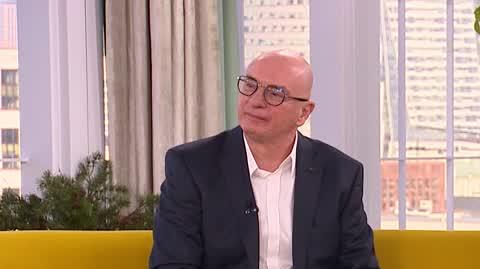 Czy wiesz, ile zarabia Twój partner/partnerka?
