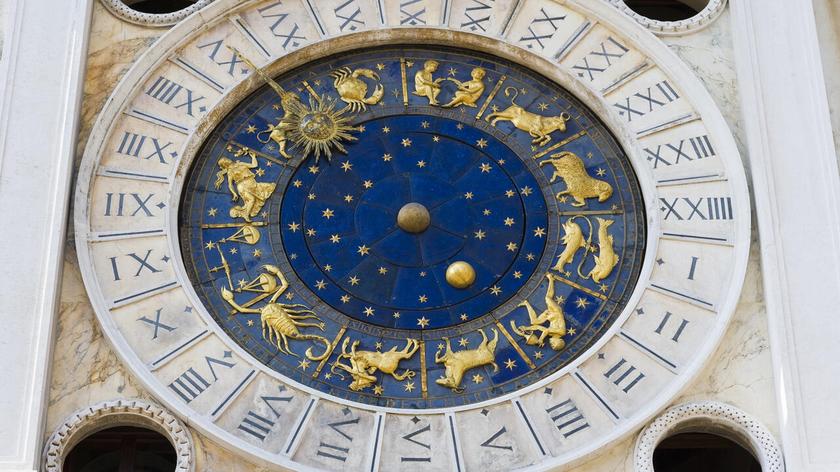 Znaki zodiaku