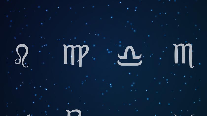 horoskop, znaki zodiaku