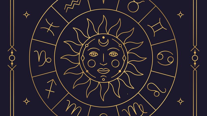 horoskop, znaki zodiaku