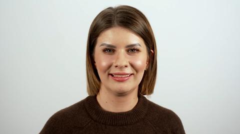 Nowy uśmiech p. Angeliki 