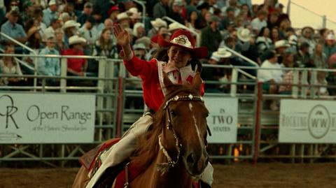 Rodeo - święto Dzikiego Zachodu 
