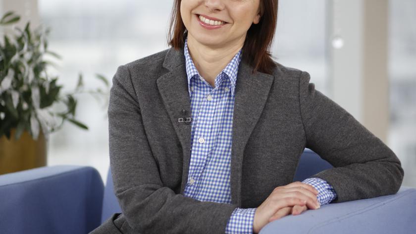 Joanna Hetman-Krajewska