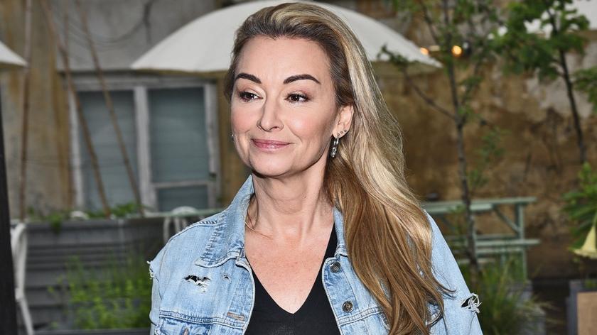 Martyna Wojciechowska