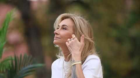 Martyna Wojciechowska o tragicznej sytuacji kobiet