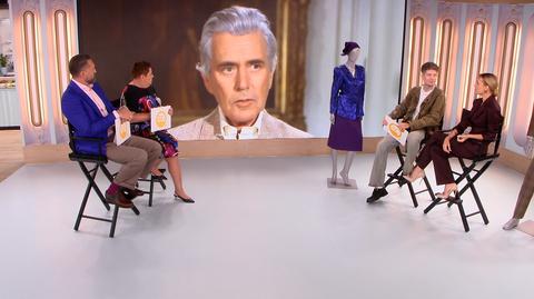 Jacek Cygan, Izabela Janachowska