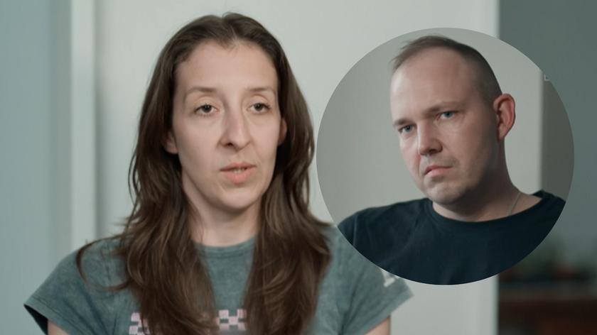 Kaja i Krystian "Ślub od pierwszego wejrzenia"