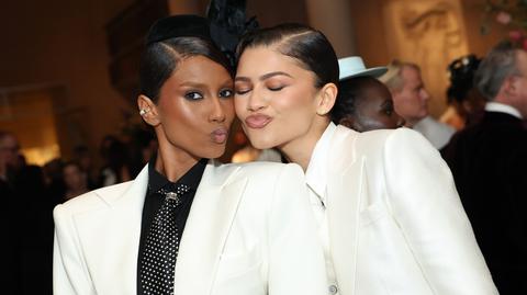 MET Gala 2025. Najpiękniejsze stylizacje czerwonego dywanu