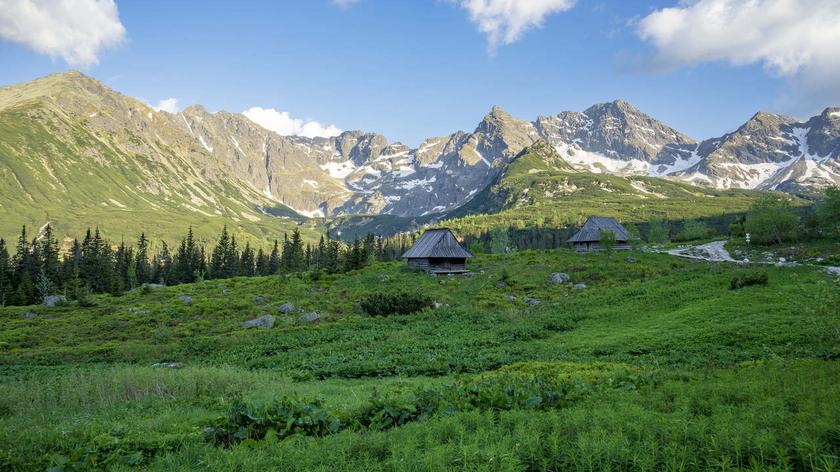 Tatry