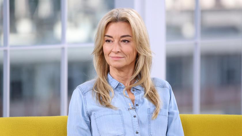 Martyna Wojciechowska