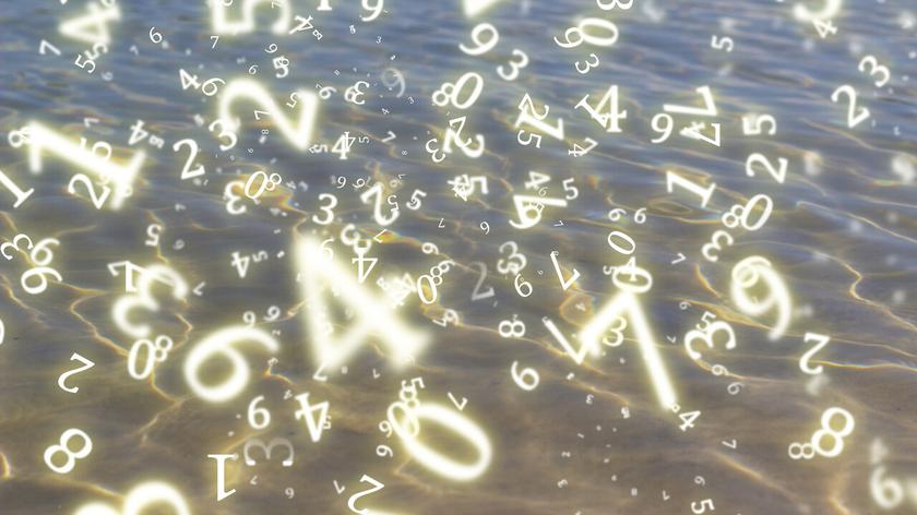 Numerologiczna wibracja