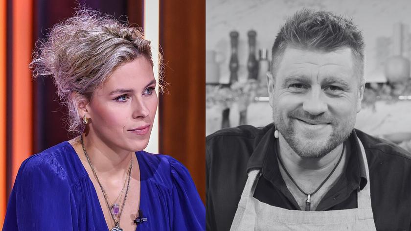 Anastazja Jakubiak, Tomasz Jakubiak