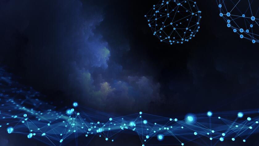 Astrologiczna ilustracja