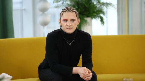 Jak wygląda życie z wirusem HIV? 