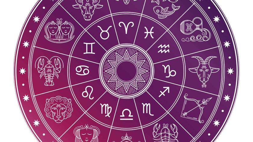 horoskop, znaki zodiaku