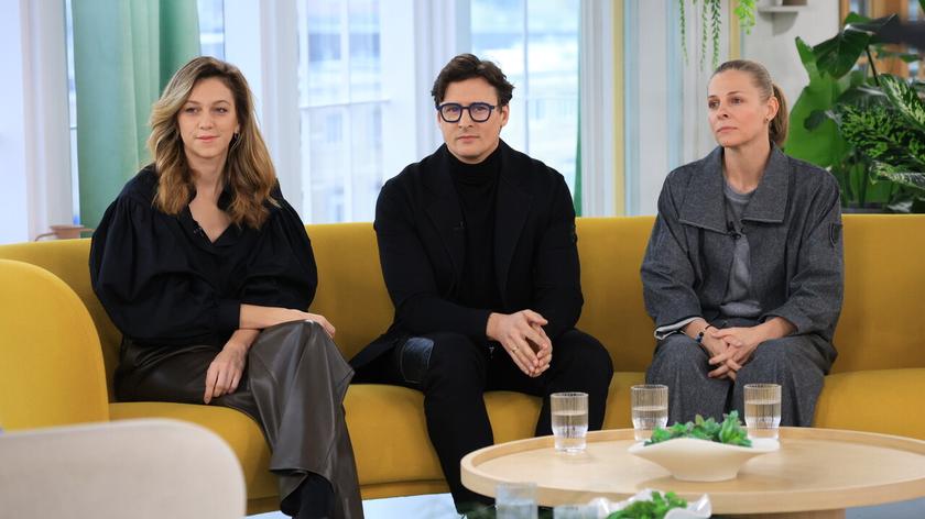 Ponad połowa Polek doświadcza seksistowskich komentarzy. Szokujące dane w kampanii SEX