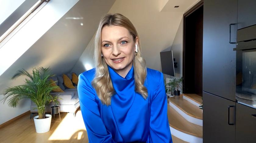 Joanna Zwierzyńska