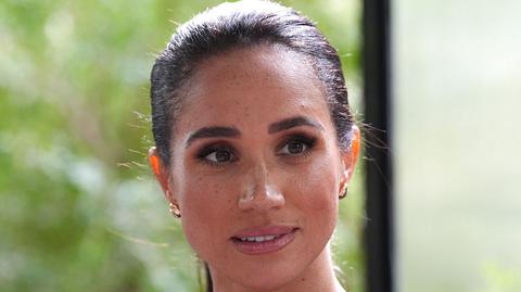Meghan Markle wystąpi w "MasterChefie"