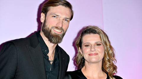 Zofia Zborowska świętuje urodziny
