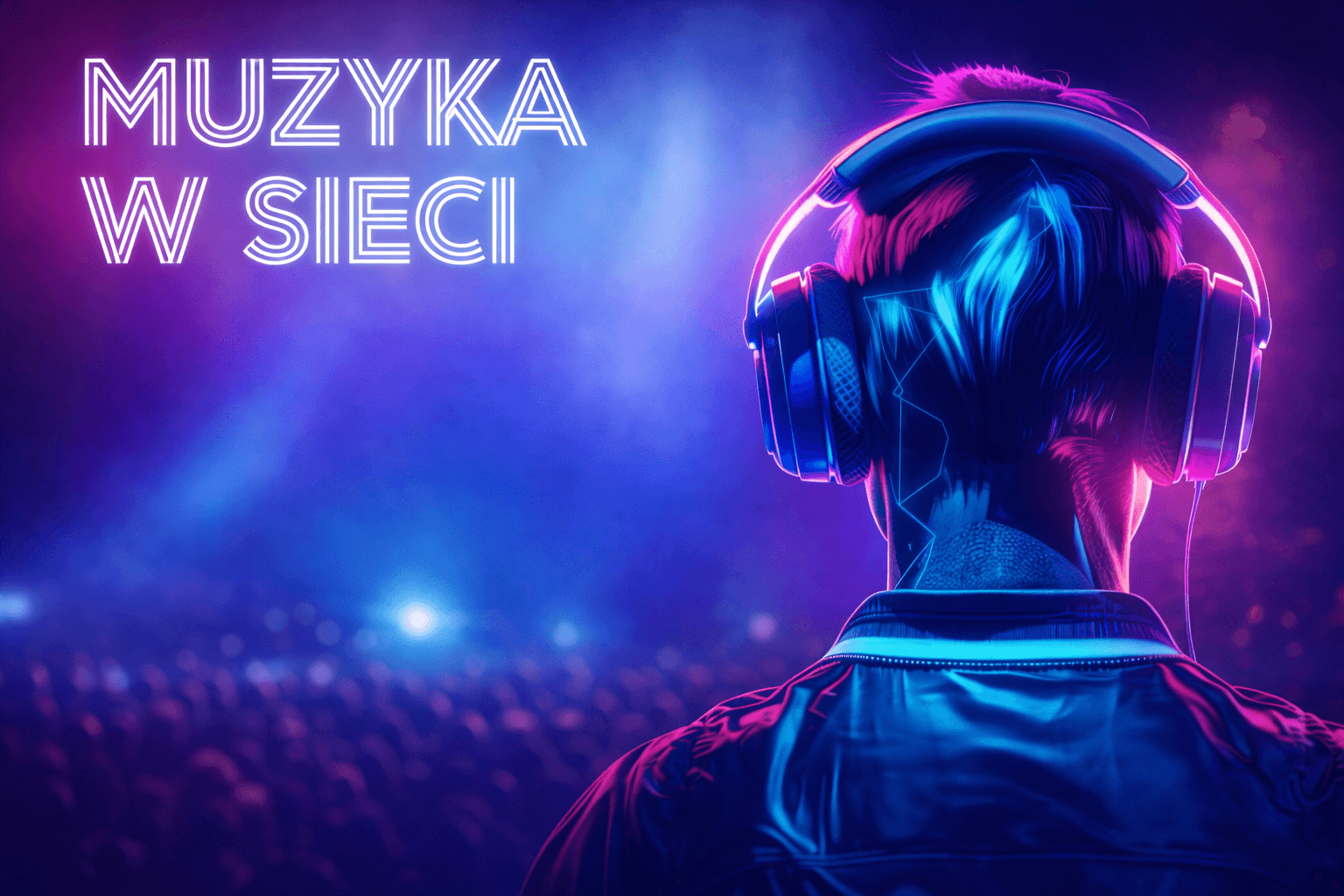 Muzyka w sieci