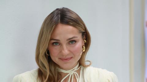 Małgorzata Socha remontuje dom