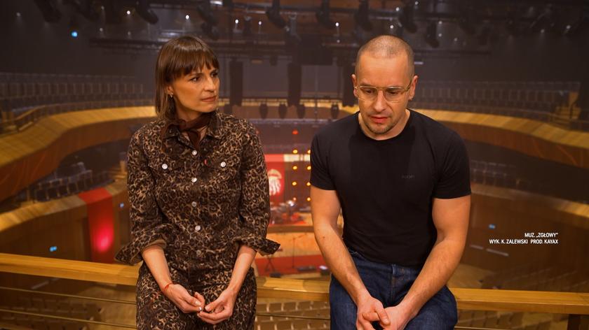 Za kulisami z Krzysztofem Zalewskim. Jak naprawdę wygląda życie w trasie?