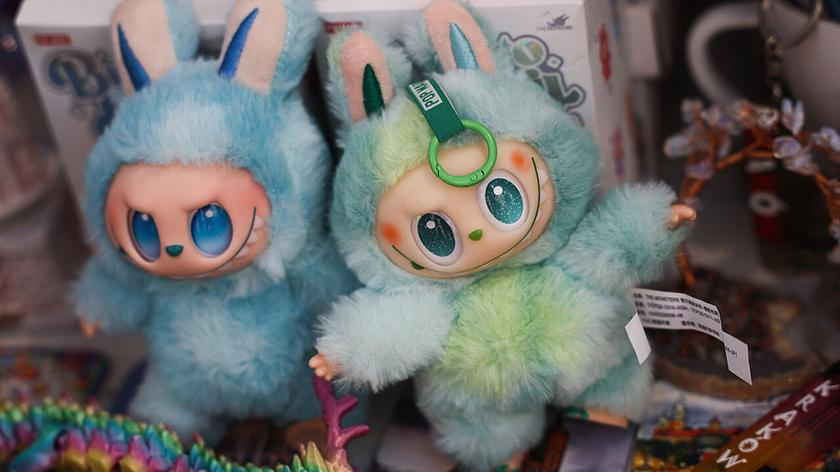 Labubu