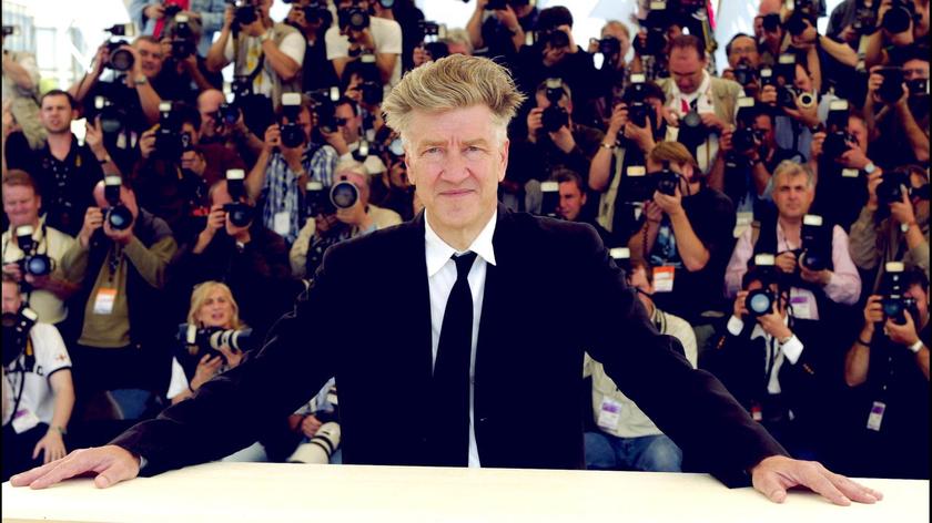 David Lynch