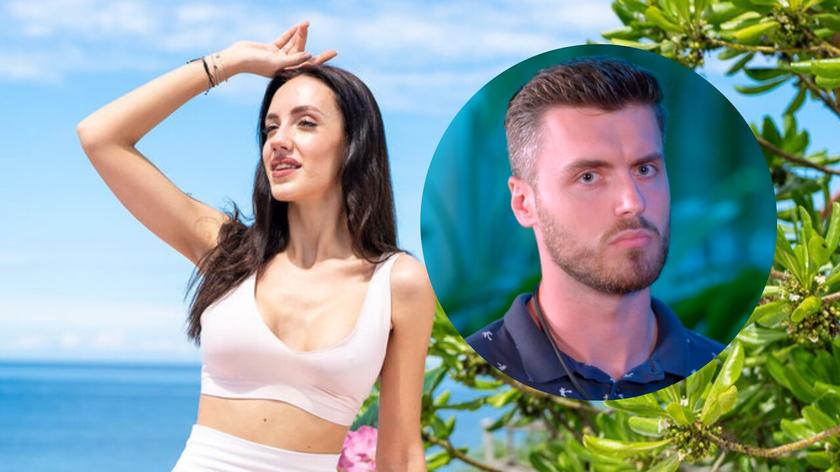 Agata i Kuba "Hotel Paradise"