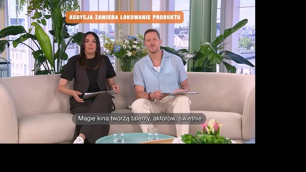 Gwiazdy ekranu na czterech łapach – napisy