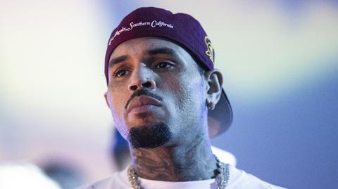 Chris Brown