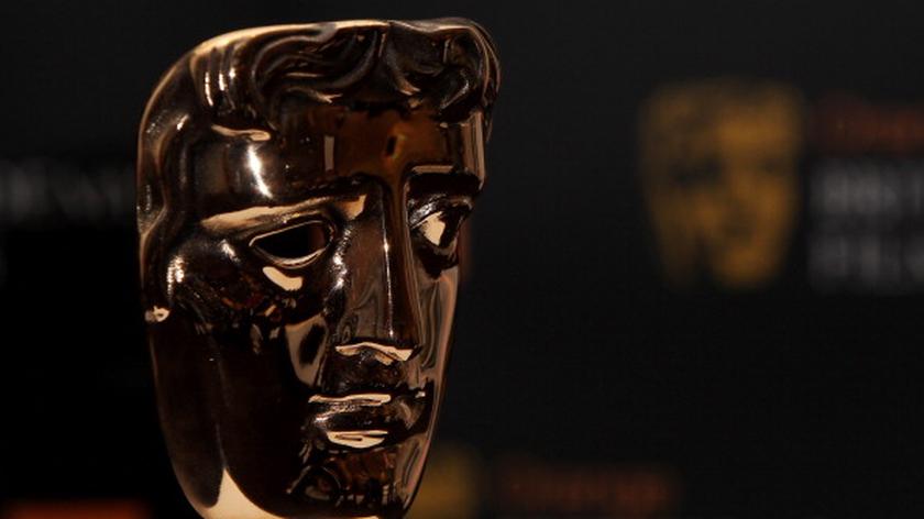 statuetka BAFTA