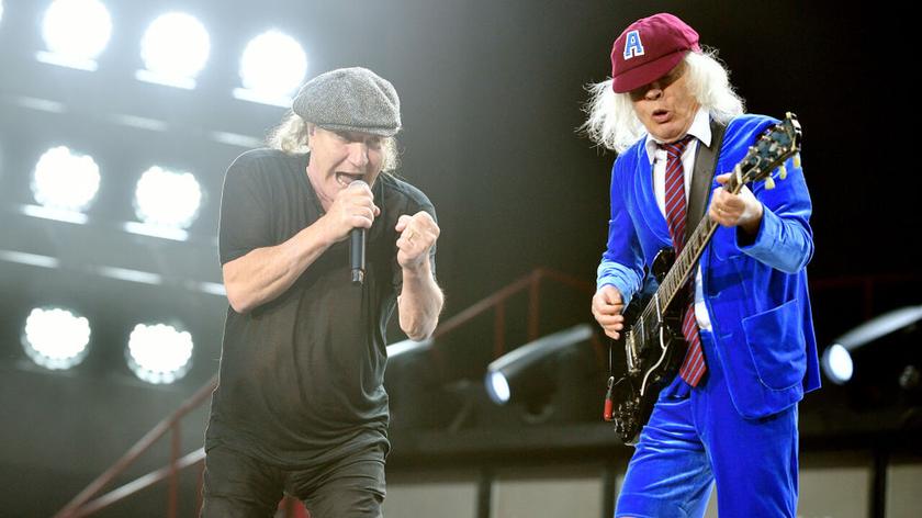 AC/DC