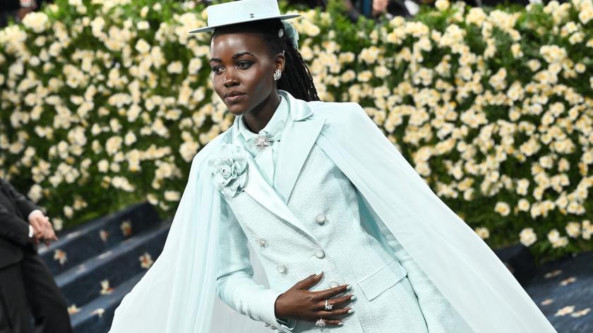 Lupita Nyong’o