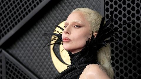 Lady Gaga musiała odwołać koncert. "Lekarz stanowczo mi odradził"