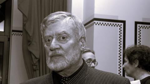 Janusz Michałowski