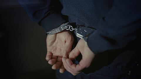 44-latek kręcił się przy szkole i zaczepiał dzieci 
