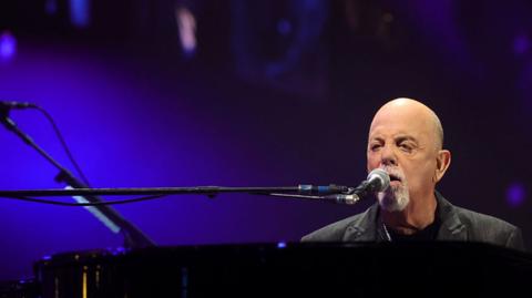 Billy Joel szczerze o chorobie. "Lekarze nie znają przyczyny" 