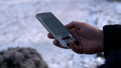 Sąsiedzkie wsparcie w telefonie
