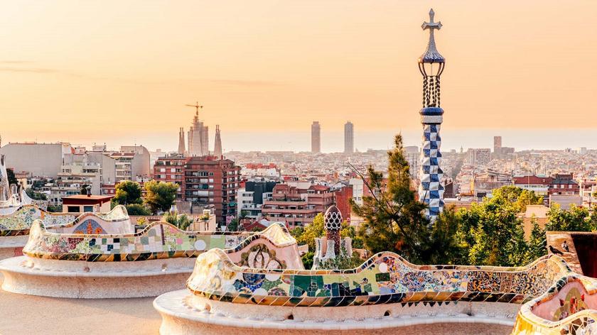 Barcelona 