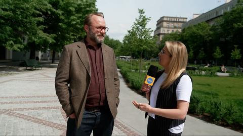 “Przesmyk” - tutaj nic nie jest jednoznaczne - napisy