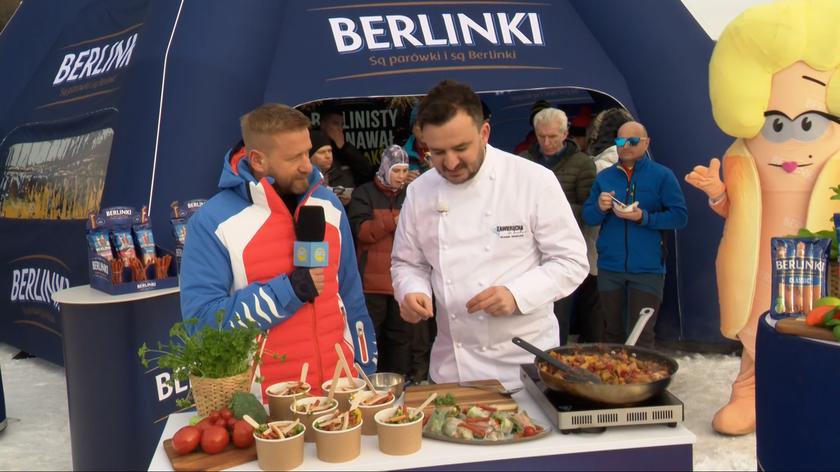 Bartek Jędrzejak, Grzegorz Zawierucha