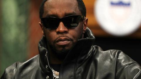 Sean "Diddy" Combs trafi do więzienia