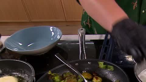 Czary-mary w Dzień Dobry TVN