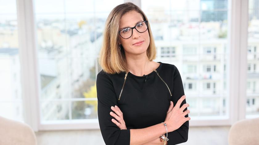 Agnieszka Kopacz